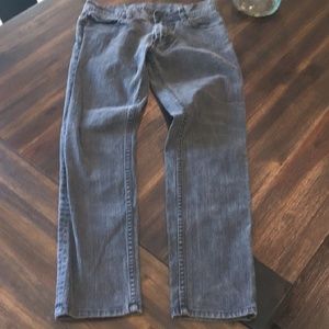 Armani Gray stone collection